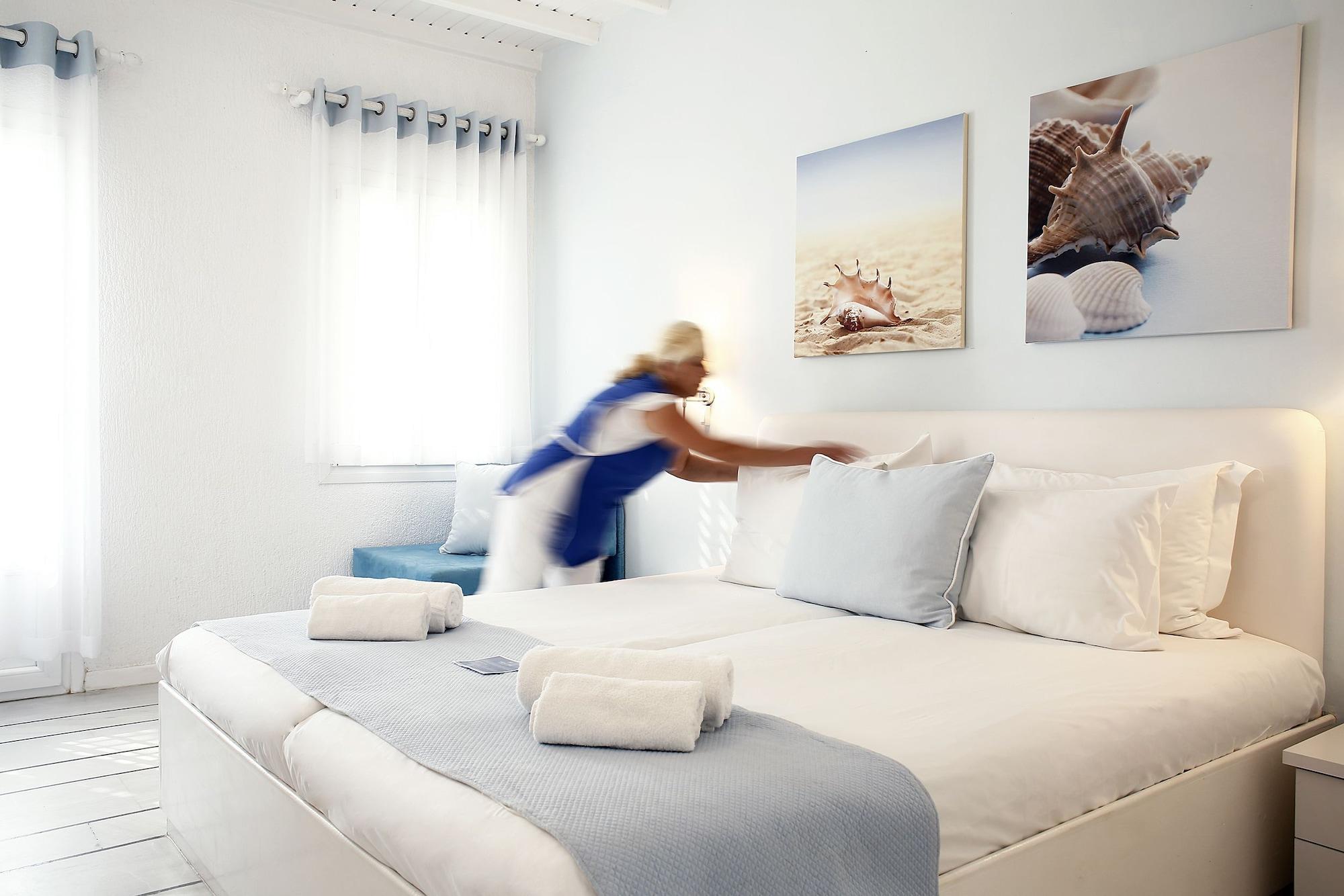 Hotel Numo Mykonos Boutique Kalafati