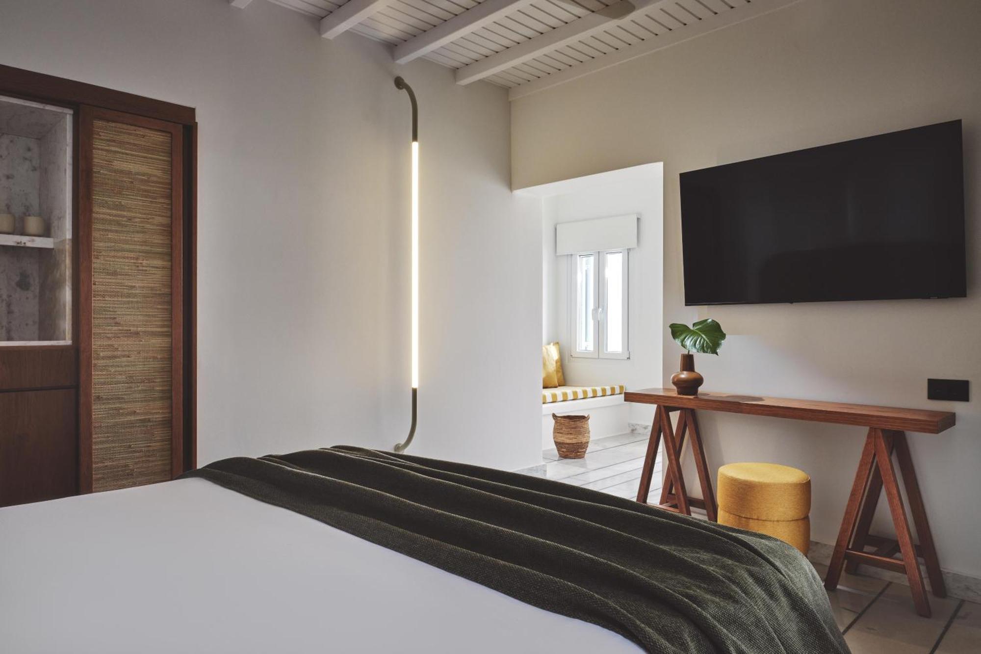 Numo Mykonos Boutique 5* Kalafati