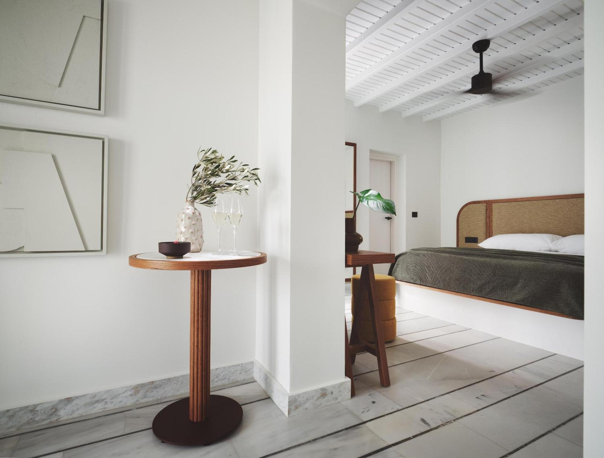 Numo Mykonos Boutique 5* Kalafati