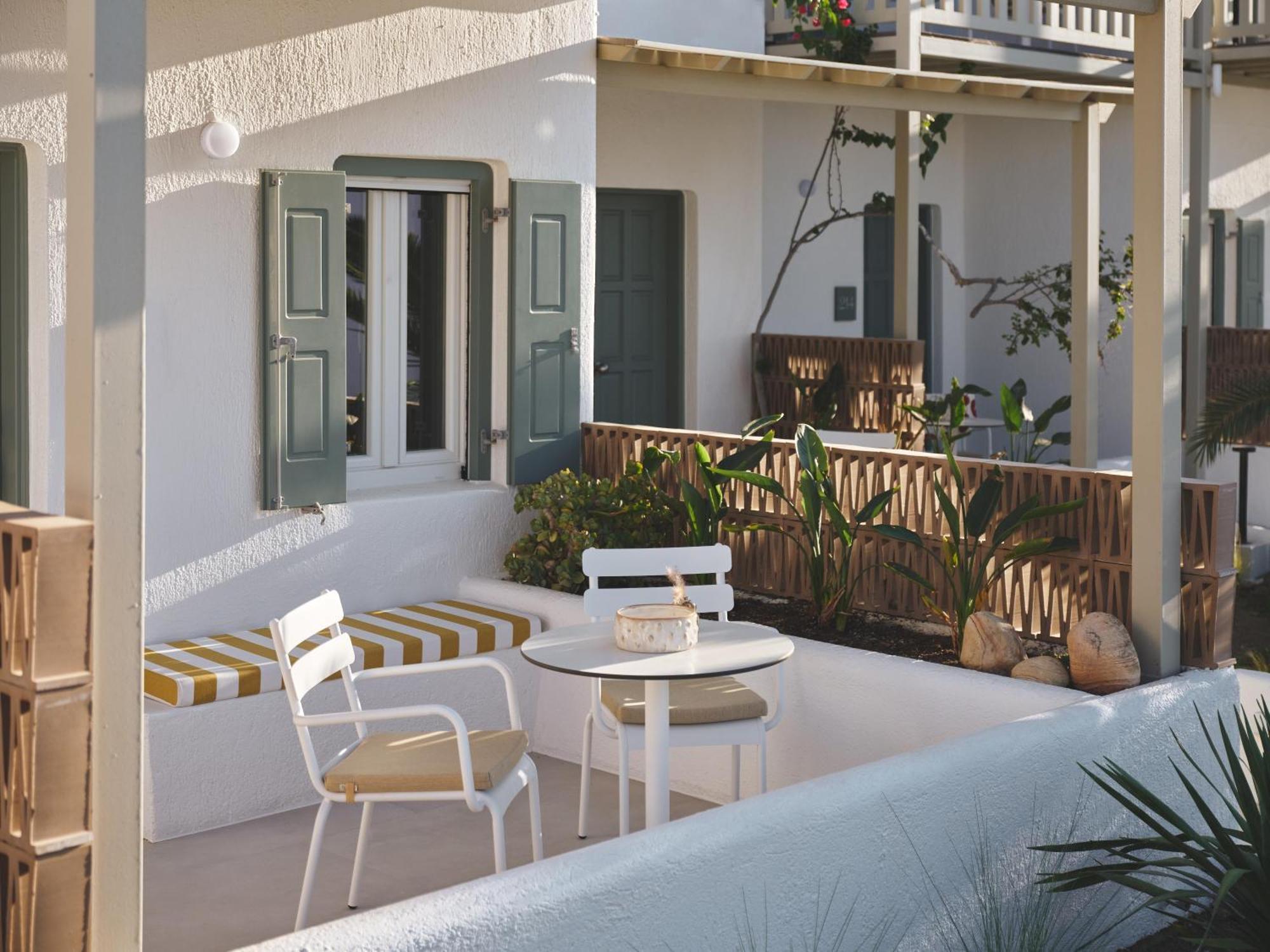 Hotel Numo Mykonos Boutique Kalafati