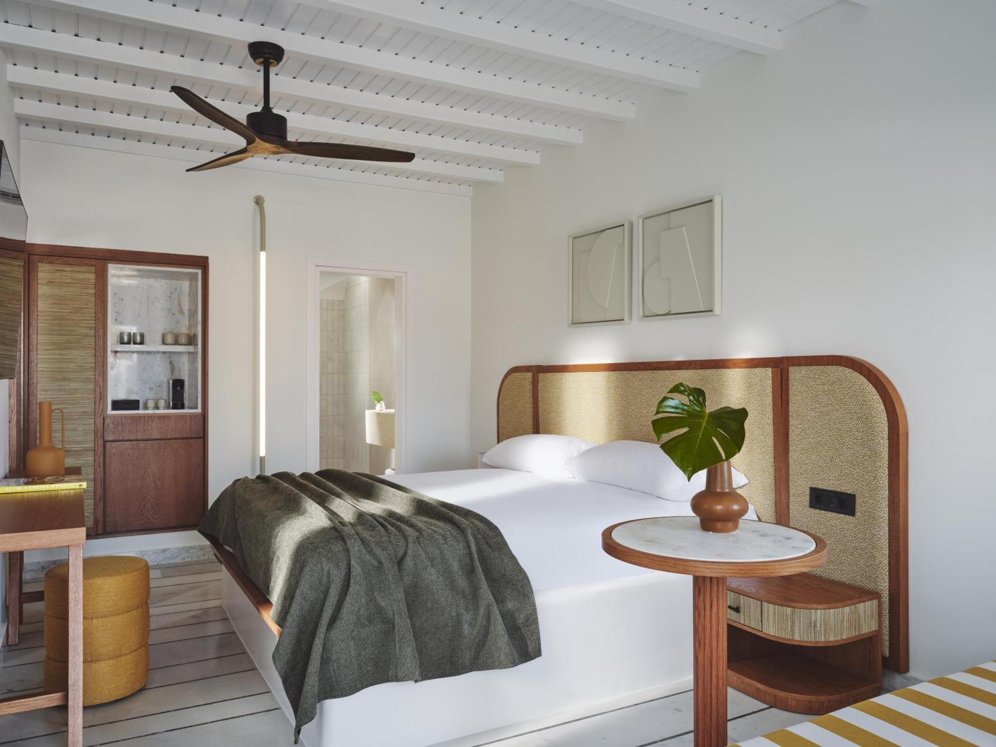 Hotel Numo Mykonos Boutique 5*