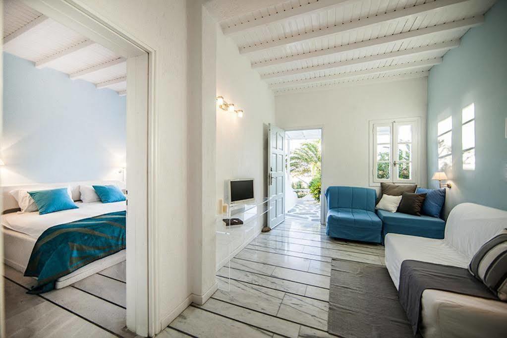 Numo Mykonos Boutique Kalafati
