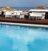 Hotel Numo Mykonos Boutique Kalafati
